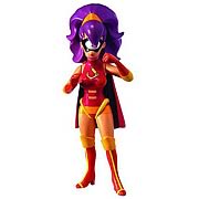 Futurama Cloberella Action Figure, Not Mint